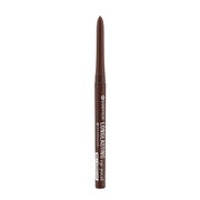 Essence, Long-Lasting, Vattentät, Gelögonpenna, 02, Varm choklad, 0.28 g