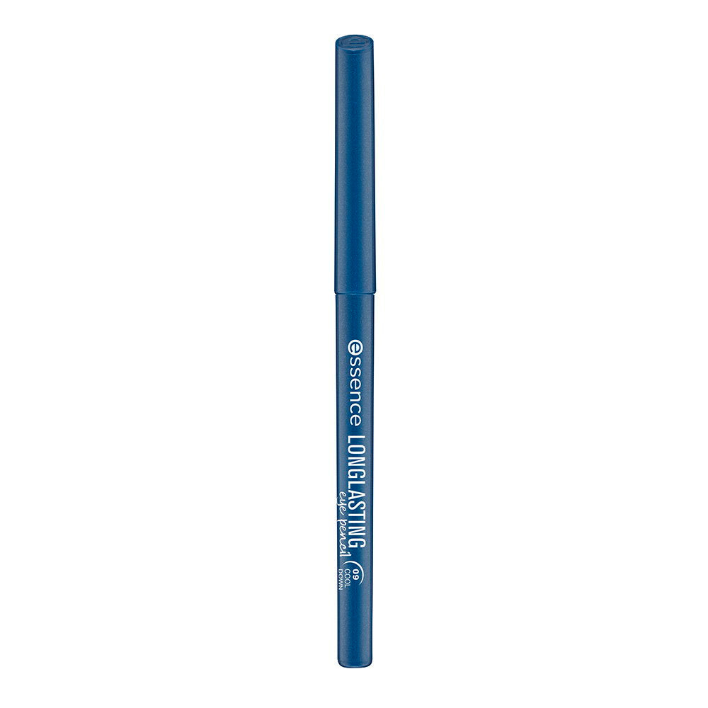 Essence, Long Lasting, Vattentät, Långvarig, Kajal ögonpenna, 09, Svalka dig, 0.28 g