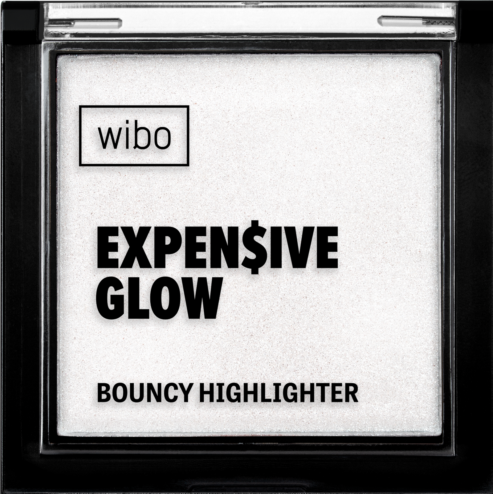 Essence, Soft Touch Bouncy Glow, Belyst, Blush highlighter kompakt, 4.5 g