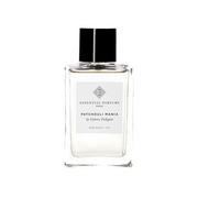 Essential Parfums, Patchouli Mania, Parfymvatten, Unisex, Påfyllningsbar, 100 ml