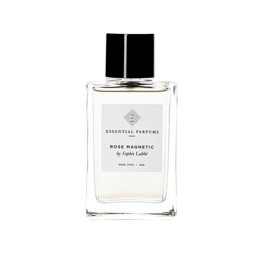 Essential Parfums, Rose Magnetic, Parfymvatten, Unisex, 100 ml