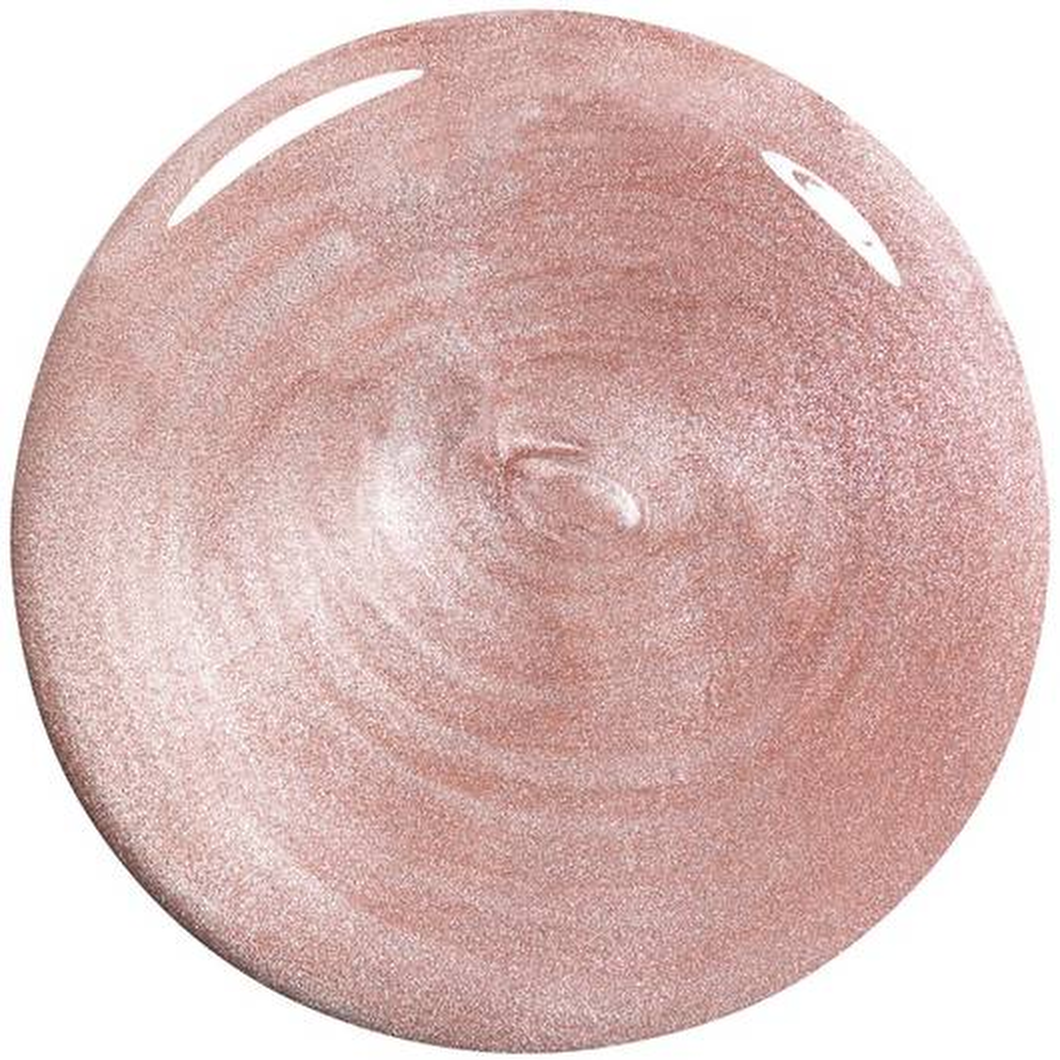 Essie, Nagellack, Vegan, Blank blank finish, Nagellack, 519, Reflektions perfektion, 13.5 ml