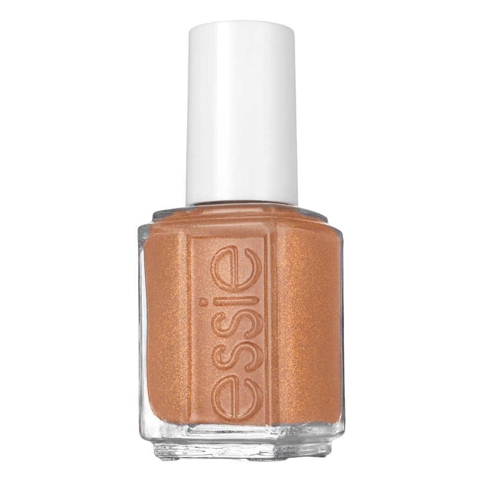 Essie, Nail Enamel, Vegan, Blank blank finish, Nagellack, 557, Soliga dagar, 13.5 ml