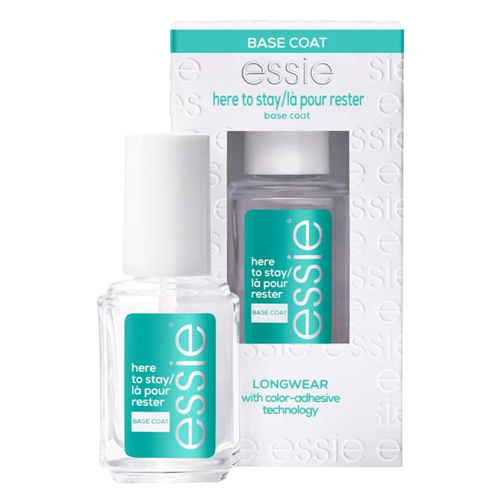 Essie, Here To Stay, Grundlack, Nagellack, 13.5 ml