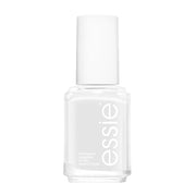 Essie, Nail Lacquer, Nagellack, 01, Vit, 13.5 ml