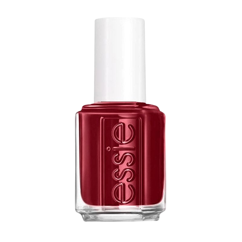 Essie, Nail Lacquer, Nagellack, 50, Bordeaux, 13.5 ml
