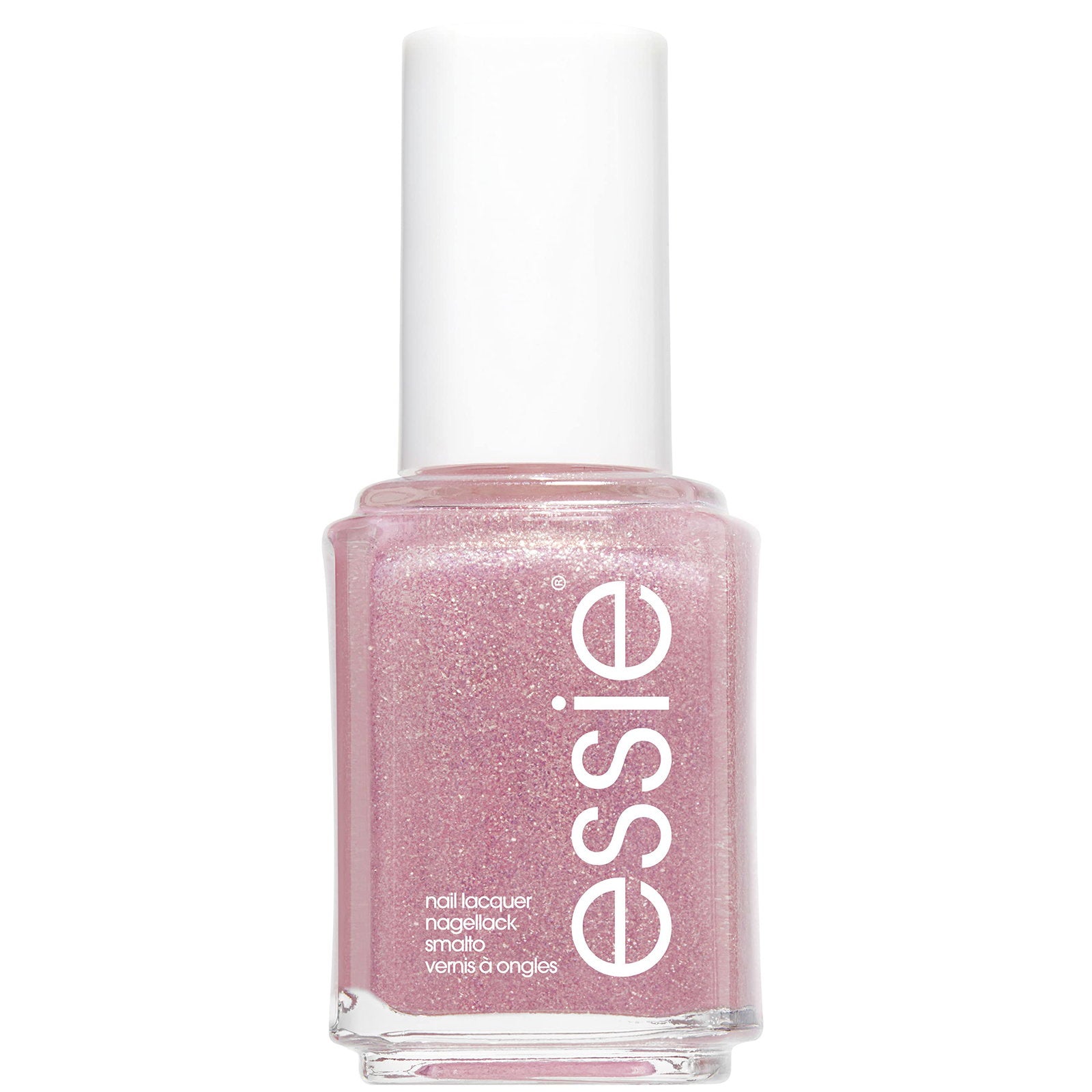 Essie, Nail Lacquer, Nagellack, 514, Födelsedagsflicka, 13.5 ml