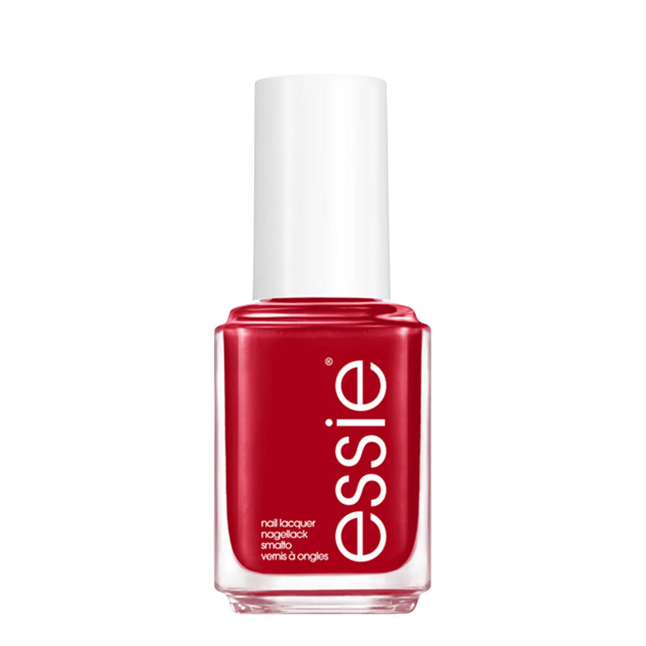 Essie, Nail Lacquer, Nagellack, 55, Lista, 13.5 ml