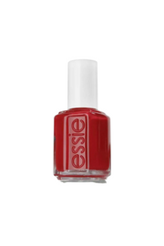 Essie, Nail Lacquer, Nagellack, 60, Verkligen röd, 13.5 ml