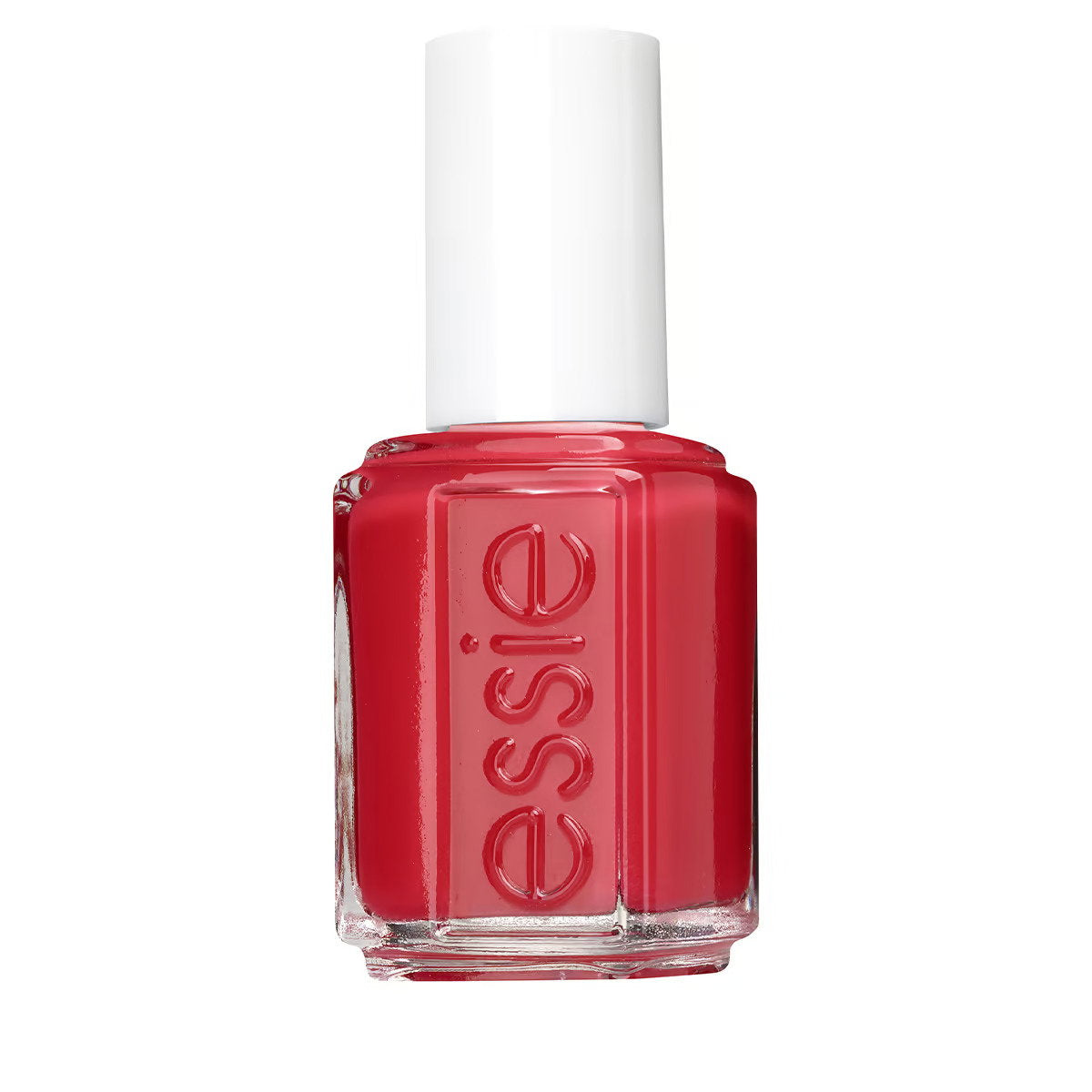 Essie, Nail Lacquer, Nagellack, 63, Alldeles för varmt, 13.5 ml
