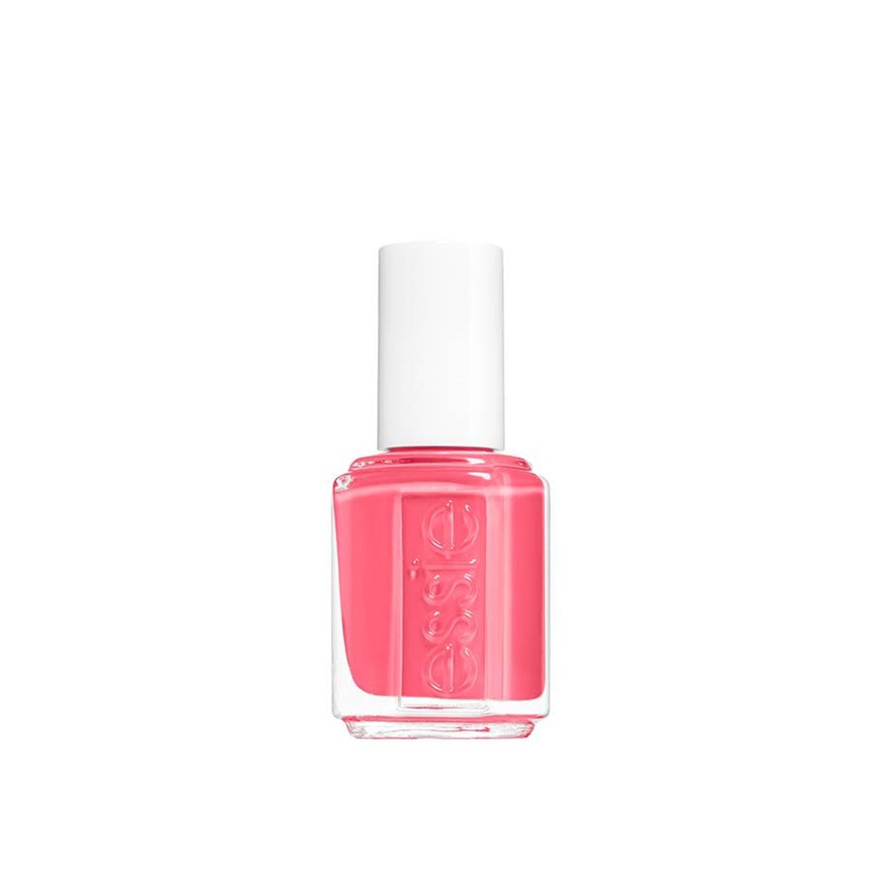 Essie, Nail Lacquer, Nagellack, 73, Söt som en knapp, 13.5 ml