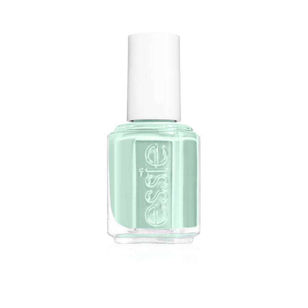Essie, Nail Lacquer, Nagellack, 99, Mint Äppelgodis, 13.5 ml