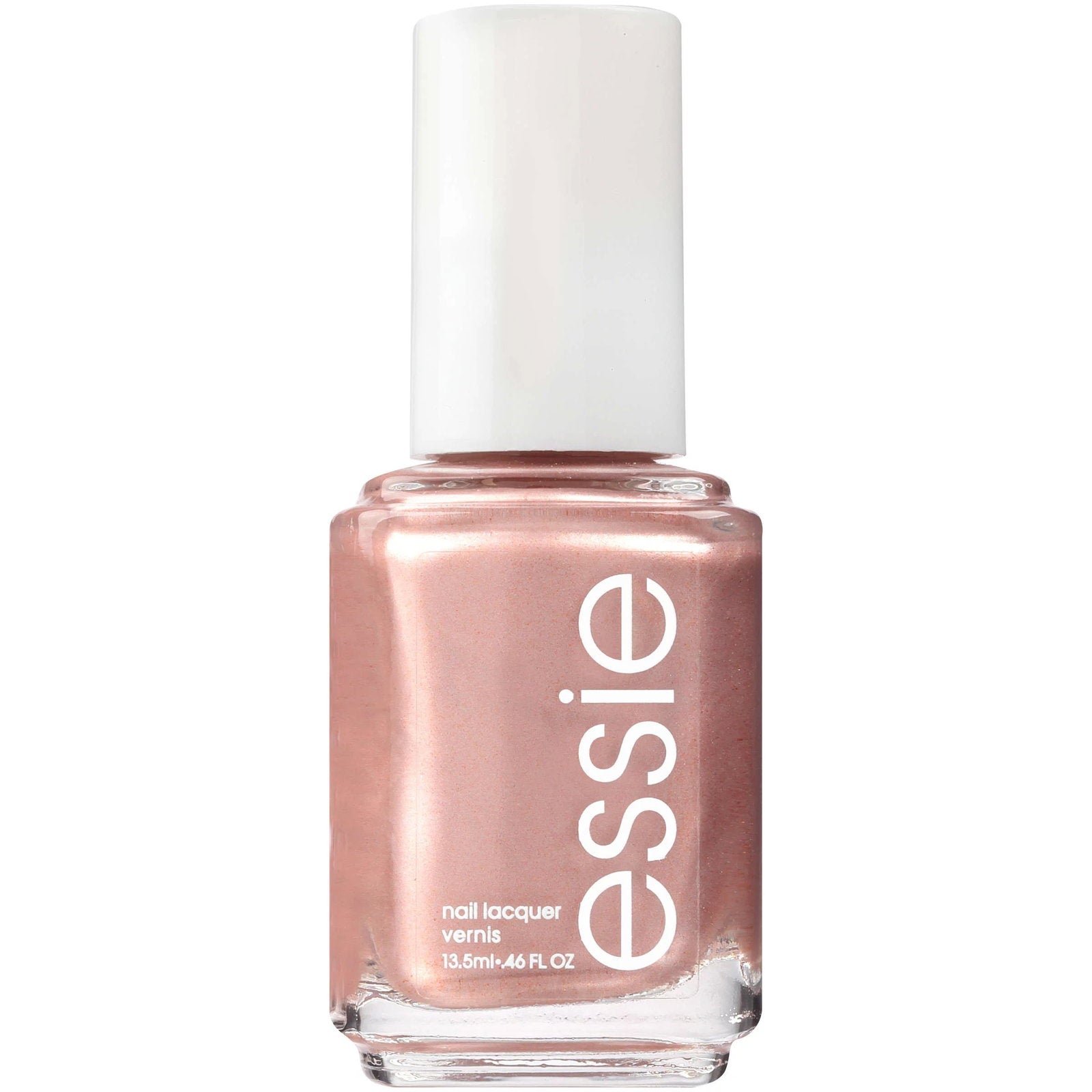 Essie, Nagellack, Vegan, Blank blank finish, Nagellack, 82, Köp mig en cameo, 13.5 ml