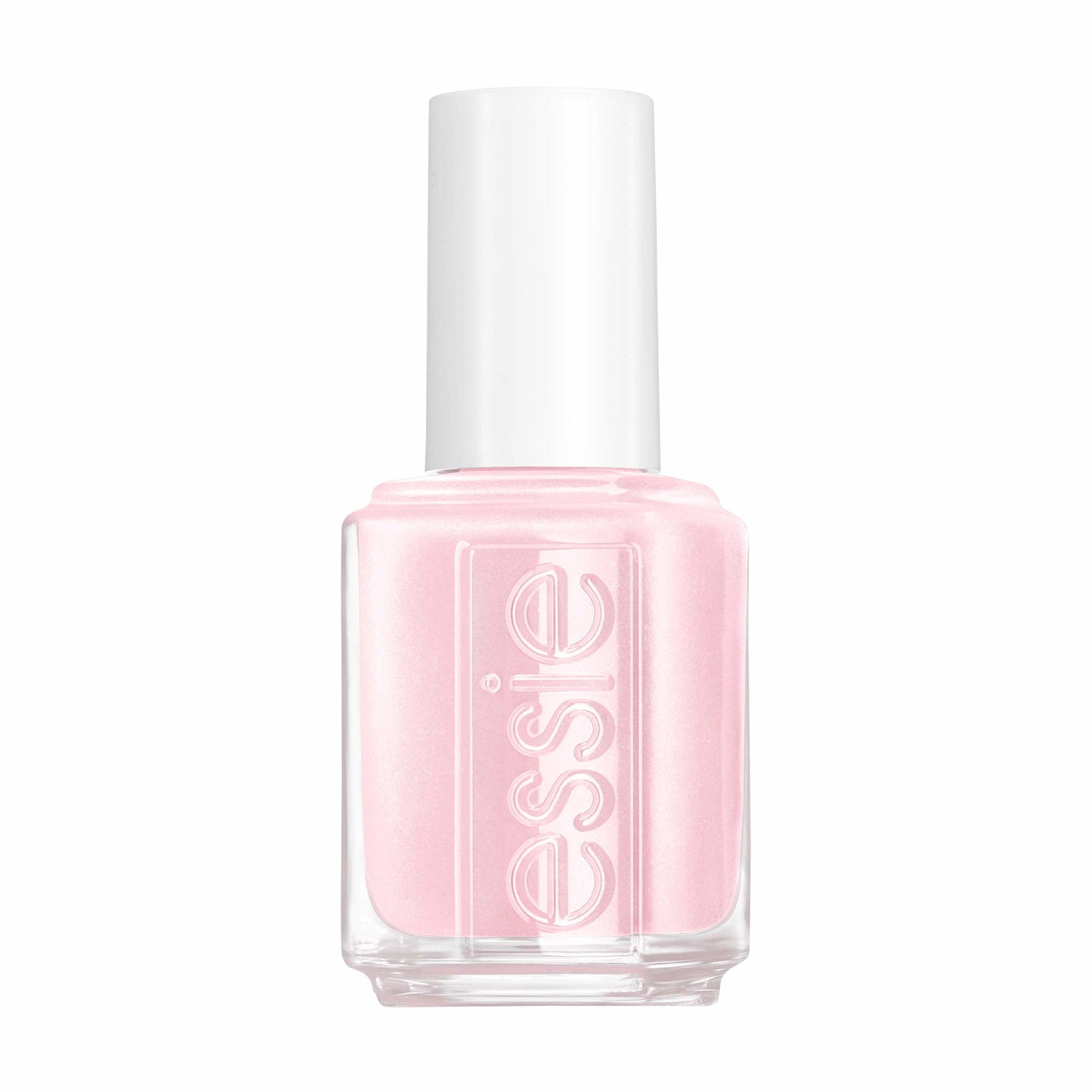 Essie, Nail Lacquer, Vegan, Glans, Nagellack, Kuddprat, 13.5 ml