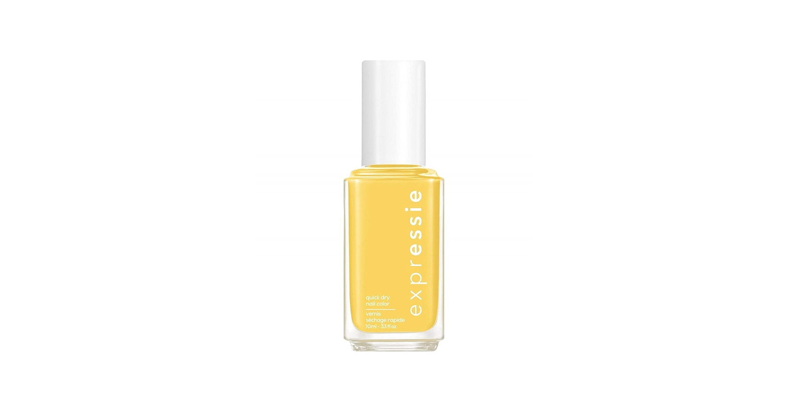 Essie, Expressie Air Dry, Quick Dry, Nagellack, TVÅHUNDRANITTIOFYRA, Skakad, 13.5 ml