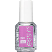 Essie, Speed Setter, Överrock, Nagellack, 13.5 ml