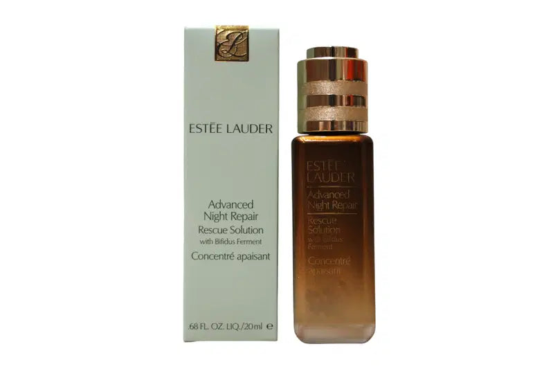 Estee Lauder, Advanced Night Repair, Mångsidig räddning, Natt, Lokalt behandlingsserum, För ansiktet, 20 ml