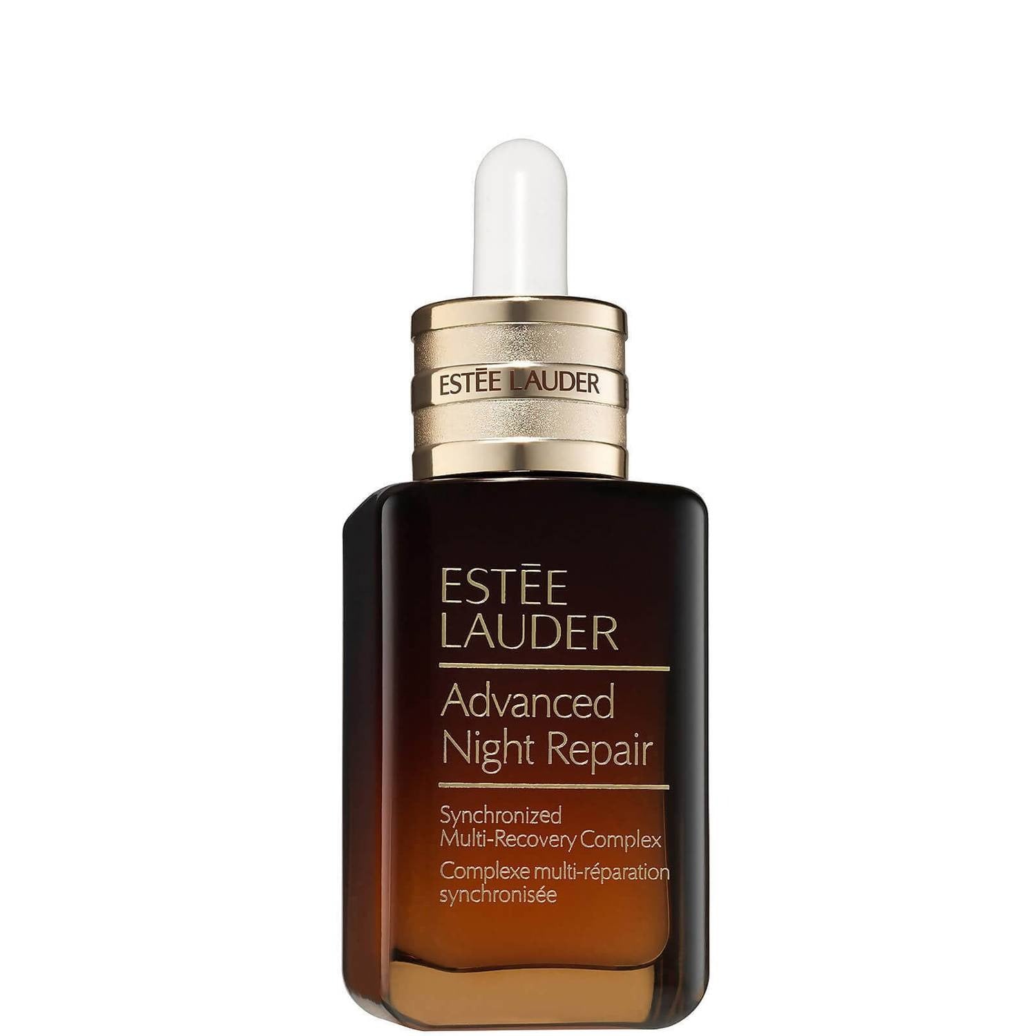 Estee Lauder, Advanced Night Repair Synchronized, Återhämtning, Serum, För ansiktet, 30 ml