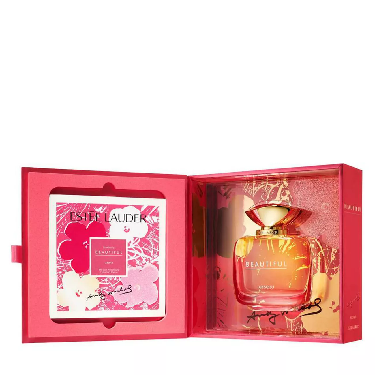 Estée Lauder, Beautiful Absolu, Eau de Parfum, För kvinnor, 50 ml
