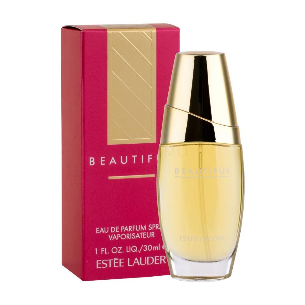 Estee Lauder, Beautiful, Parfymvatten, För kvinnor, 30 ml