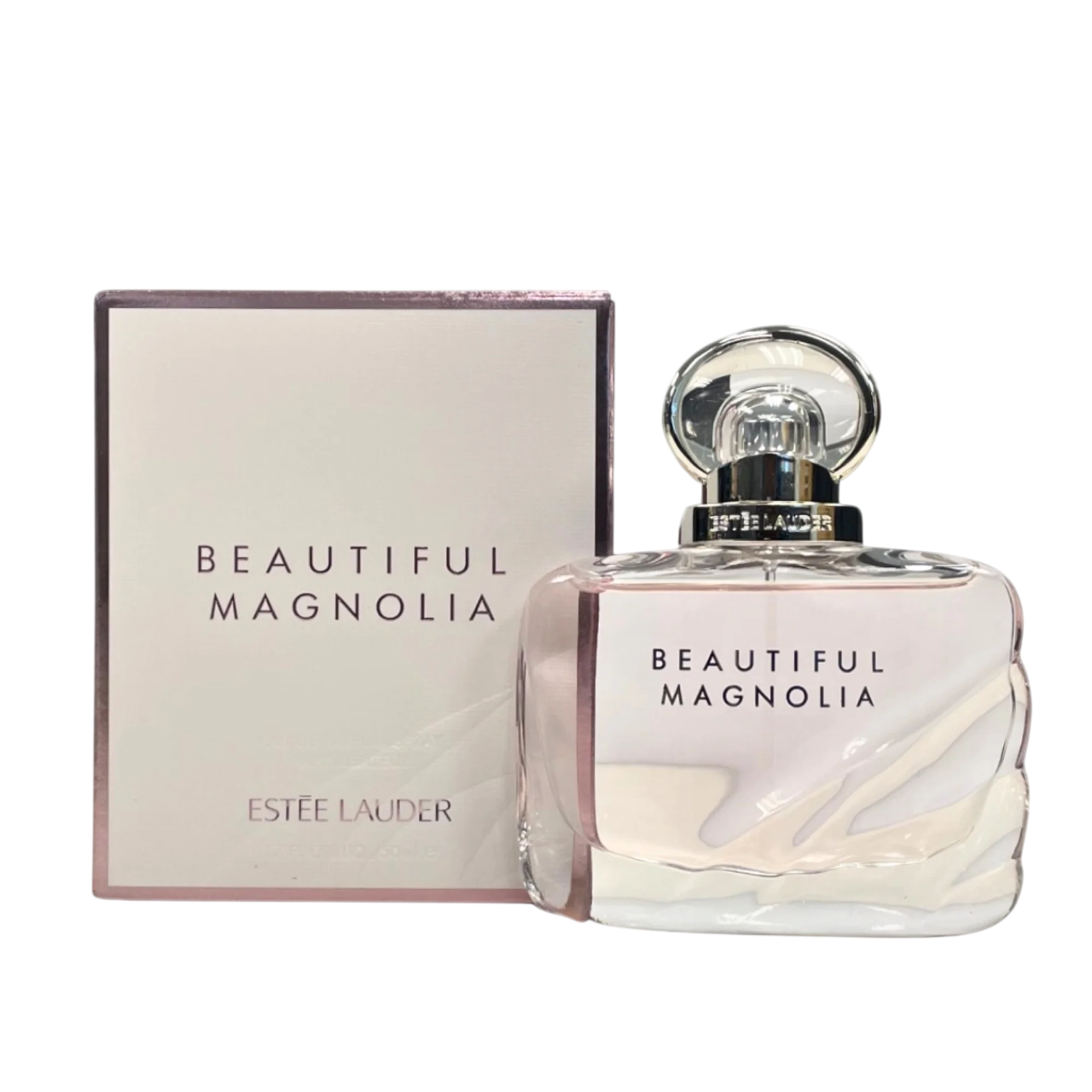 Estee Lauder, Beautiful Magnolia, Parfymvatten, För kvinnor, 50 ml