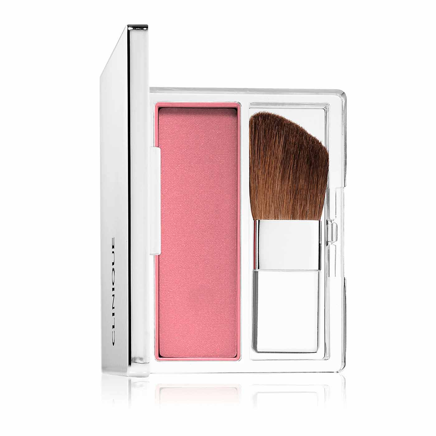 Clinique, Blushing, Rouge kompaktpuder, 15, Pyrande, 6 g