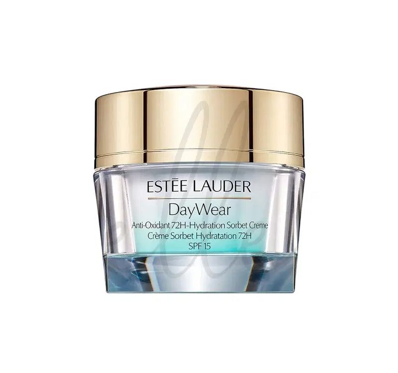 Estee Lauder, Day Wear, Återfuktande, Applicera dagligen, Grädde, För ansiktet, SPF 15, 50 ml