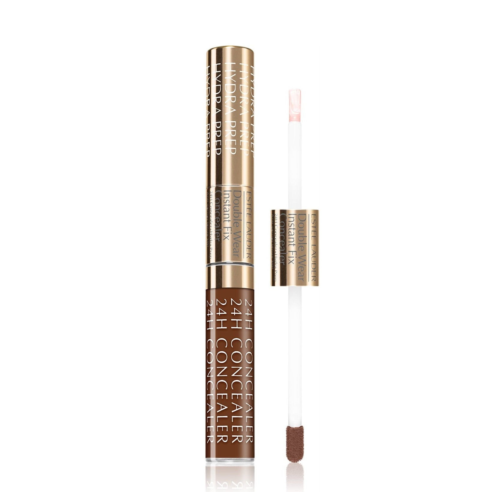 Estee Lauder, Double Wear Instant Fix, Flytande concealer, 8N, Mycket djupt, 12 ml