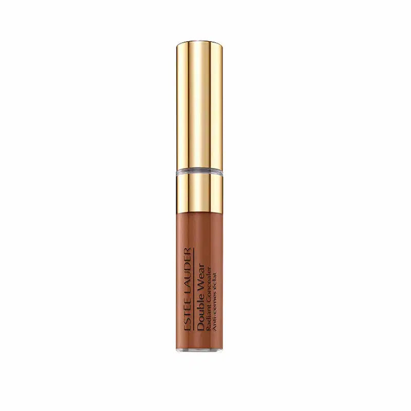 Estee Lauder, Double Wear Radiant, Korrigering & Framhävning, Flytande concealer, 6N, Ultra Deep, 10 ml