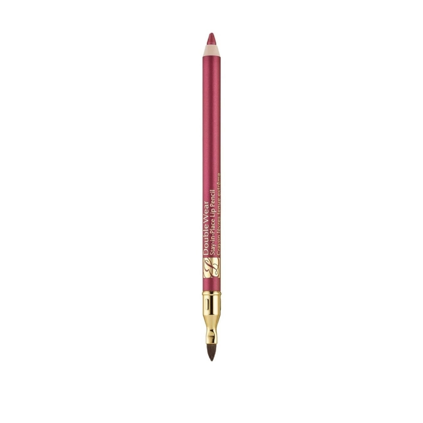 Estee Lauder, Double Wear Stay In Place, Kontur, Läppenna, 26, Bordeaux, 1.2 g