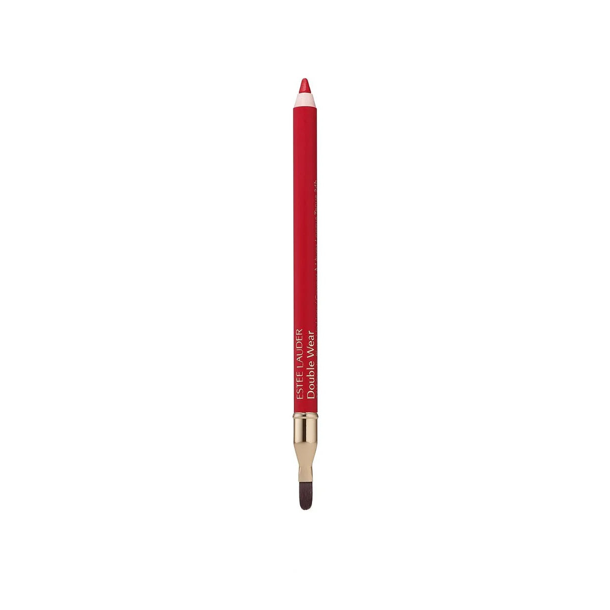 Estee Lauder, Double Wear - Stay-In-Place Makeup, Läppenna, 18, Röd, 1.2 g