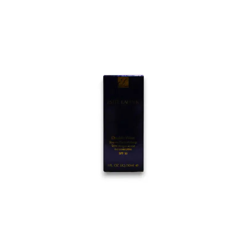 Estee Lauder, Double Wear - Stay-In-Place Makeup, Ej överförbar, Flytande foundation, 3C2, Sten, SPF 10, 30 ml