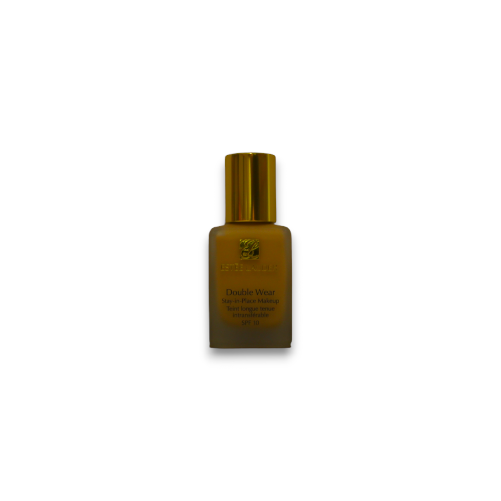 Estee Lauder, Double Wear - Stay-In-Place Makeup, Ej överförbar, Flytande foundation, 3C2, Sten, SPF 10, 30 ml