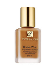Estee Lauder, Double Wear Stay-in-Place, Matt, Flytande foundation, 5N1, Rik ingefära, SPF 10, 30 ml