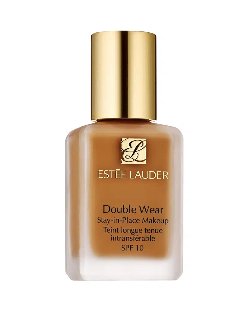Estee Lauder, Double Wear Stay-in-Place, Matt, Flytande foundation, 5N1, Rik ingefära, SPF 10, 30 ml