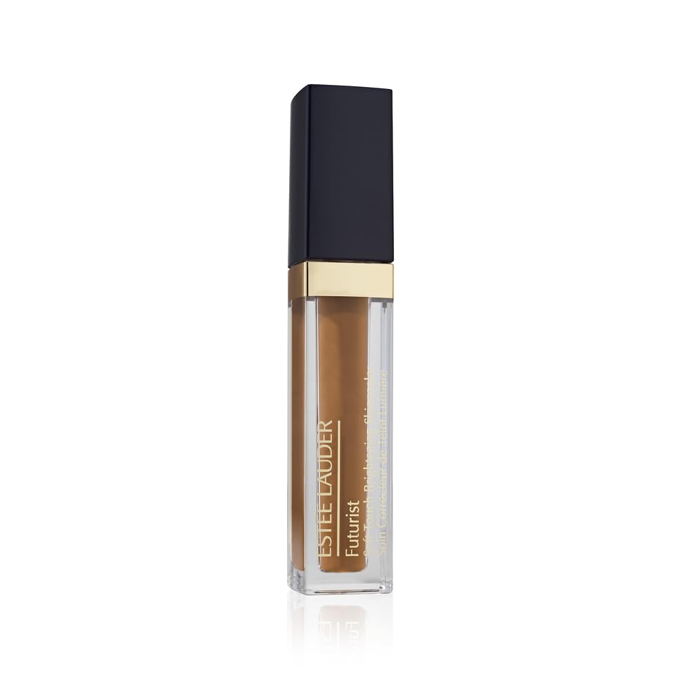 Estee Lauder, Futurist Soft Touch Brightening Skincealer, Strålande, Flytande concealer, 5W, Deep Warm Golden, 6 ml
