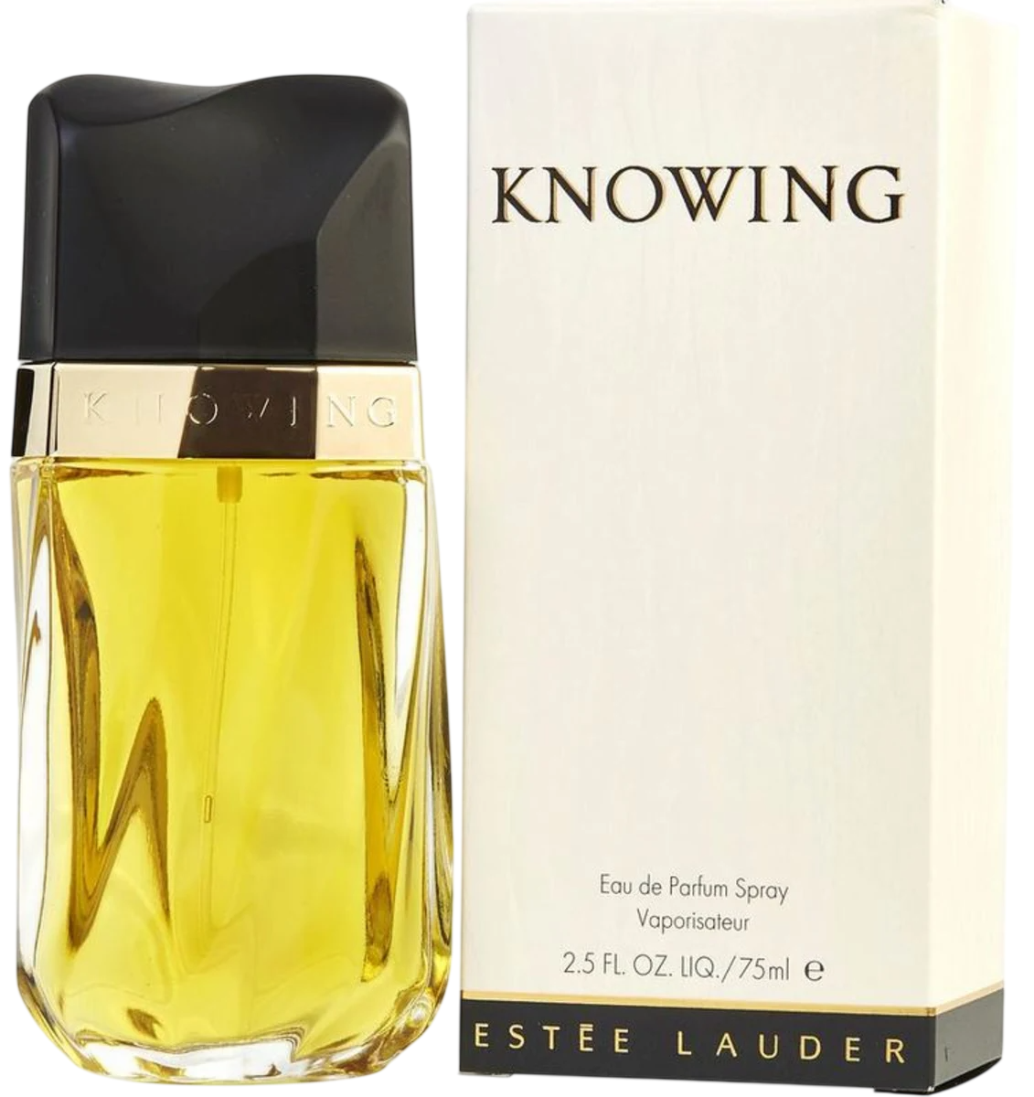 Estee Lauder, Knowing, Parfymvatten, För kvinnor, 75 ml