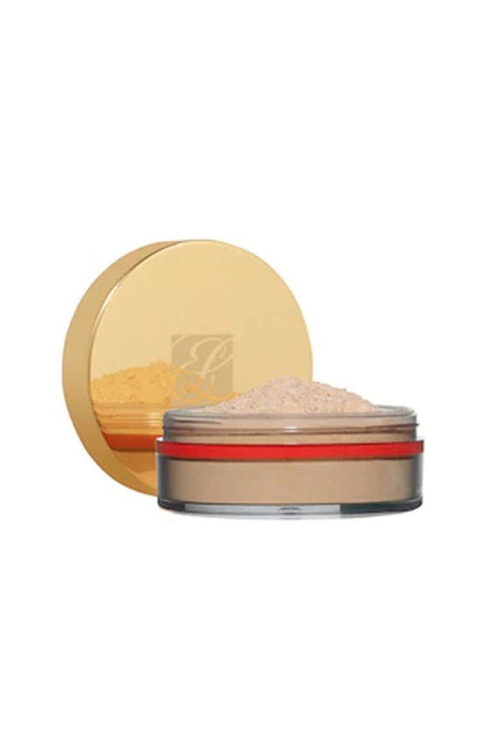 Estee Lauder, Nutritious - Vita-Mineral, Titandioxid, Strålande finish, Sminkpuder, 05, Intensitet, 15 g