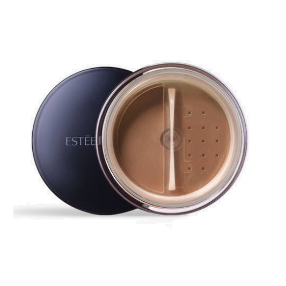 Estee Lauder, Perfecting, Oljefri, Glanskontroll, Sminkpuder, Djup, 10 g