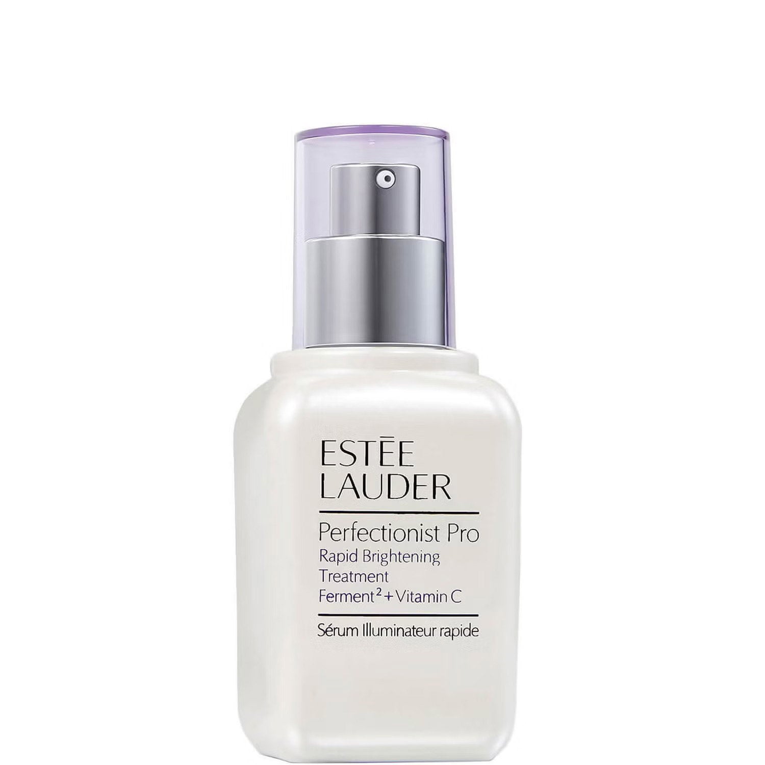 Estee Lauder, Perfectionist Pro - Rapid Brightening, Ferment³+ Vitamin C, Belyst, Serum, Ansikte, 50 ml