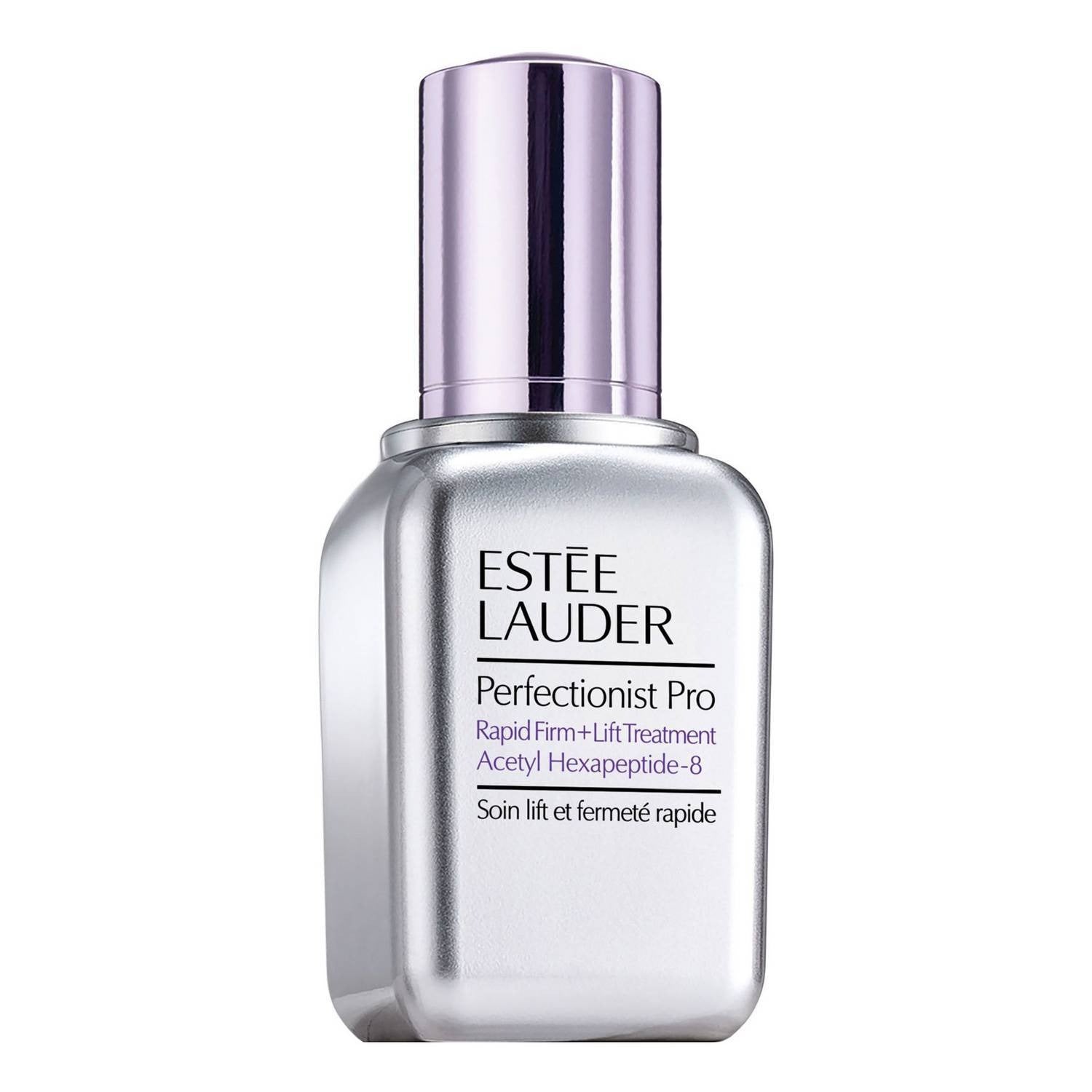 Estee Lauder, Perfectionist Pro - Rapid Firm + Lift, Acetyl Hexapeptid-8, Uppstramning, Lokalt behandlingsserum, För ansiktet, 50 ml
