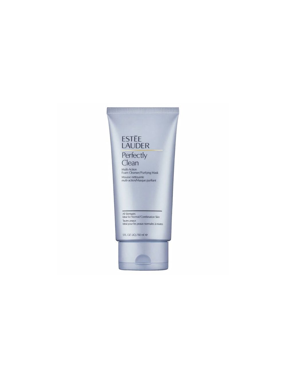 Estee Lauder,  Perfectly Clean, Mild rengöring, Rengöringsskum, 150 ml