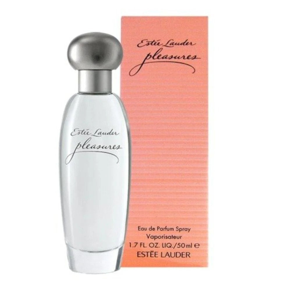 Estee Lauder, Pleasures, Parfymvatten, För kvinnor, 50 ml