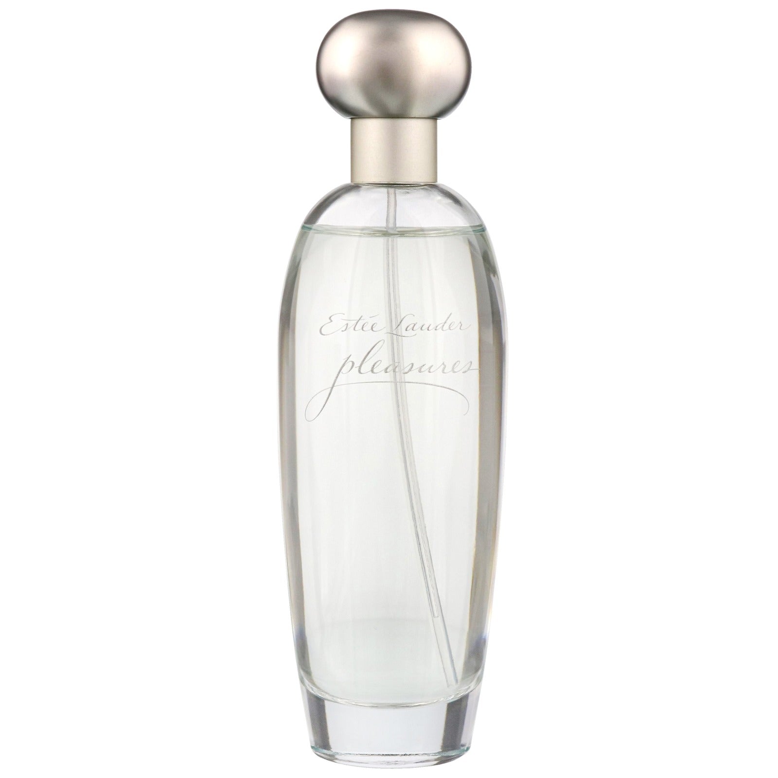 Estee Lauder, Pleasures, Parfymvatten, För kvinnor, 100 ml