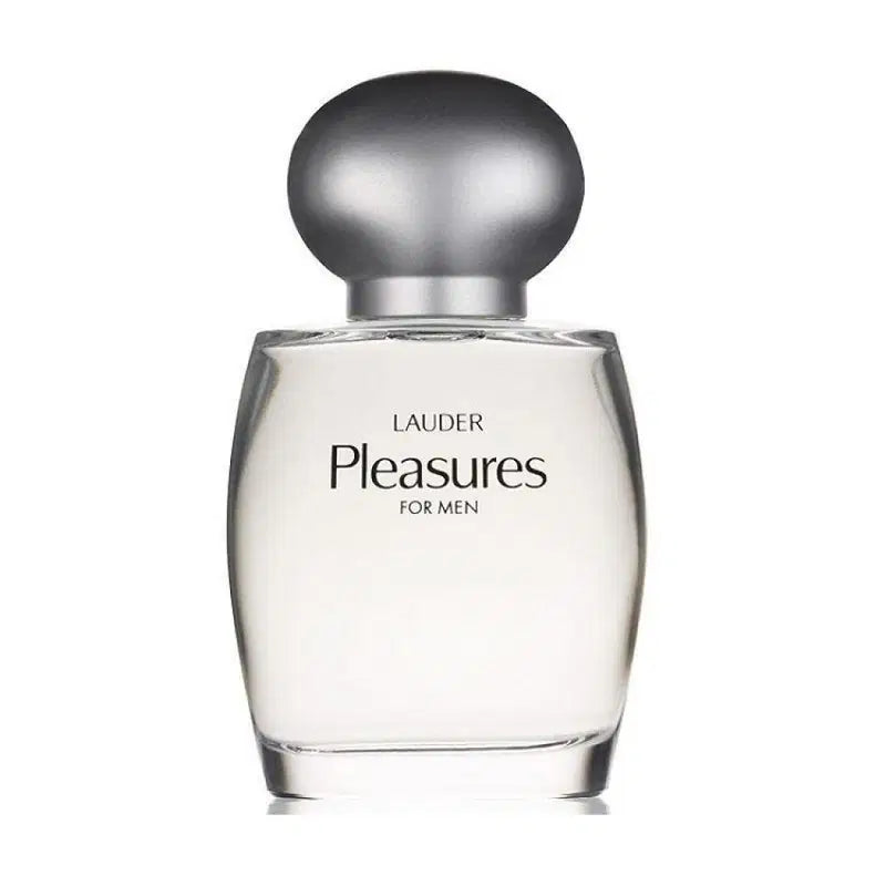 Estee Lauder, Pleasures For Men, Eau de Cologne, För män, 100 ml