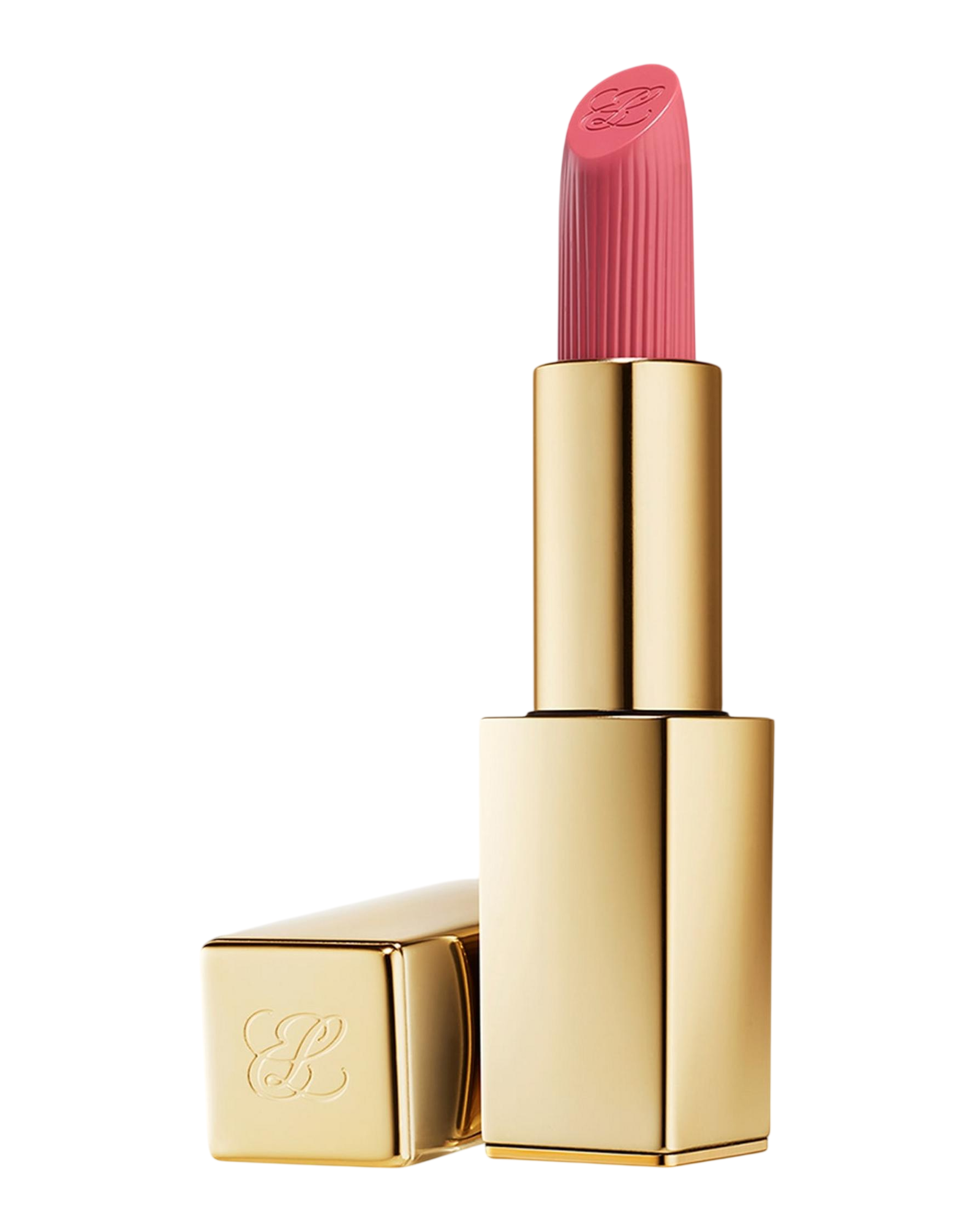 Estee Lauder, Pure Color, Långvarig, Krämigt läppstift, 260, Excentrisk, Påfyllningsbar, 3.5 g