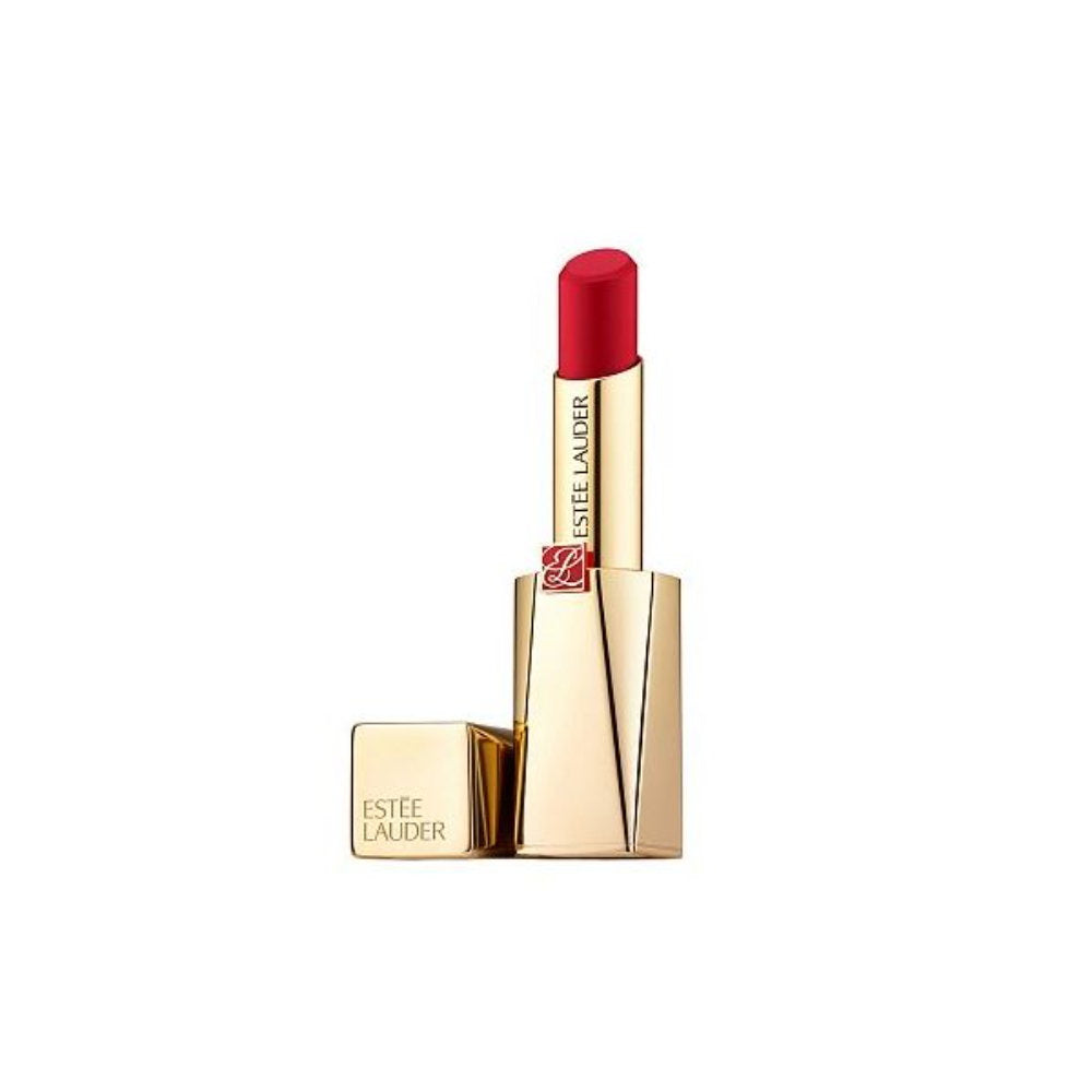 Estee Lauder, Pure Color Desire - Rouge Excess, Krämigt läppstift, 306, Bete sig illa, 3.1 g