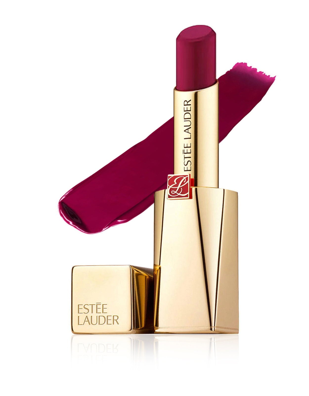 Estee Lauder, Pure Color Desire - Rouge Excess, Krämigt läppstift, 403, Förödelse, 3.1 g