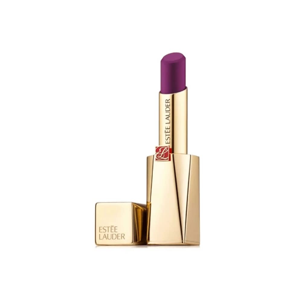 Estee Lauder, Pure Color Desire - Rouge Excess, Krämigt läppstift, 404, Frukta inte, 3.1 g