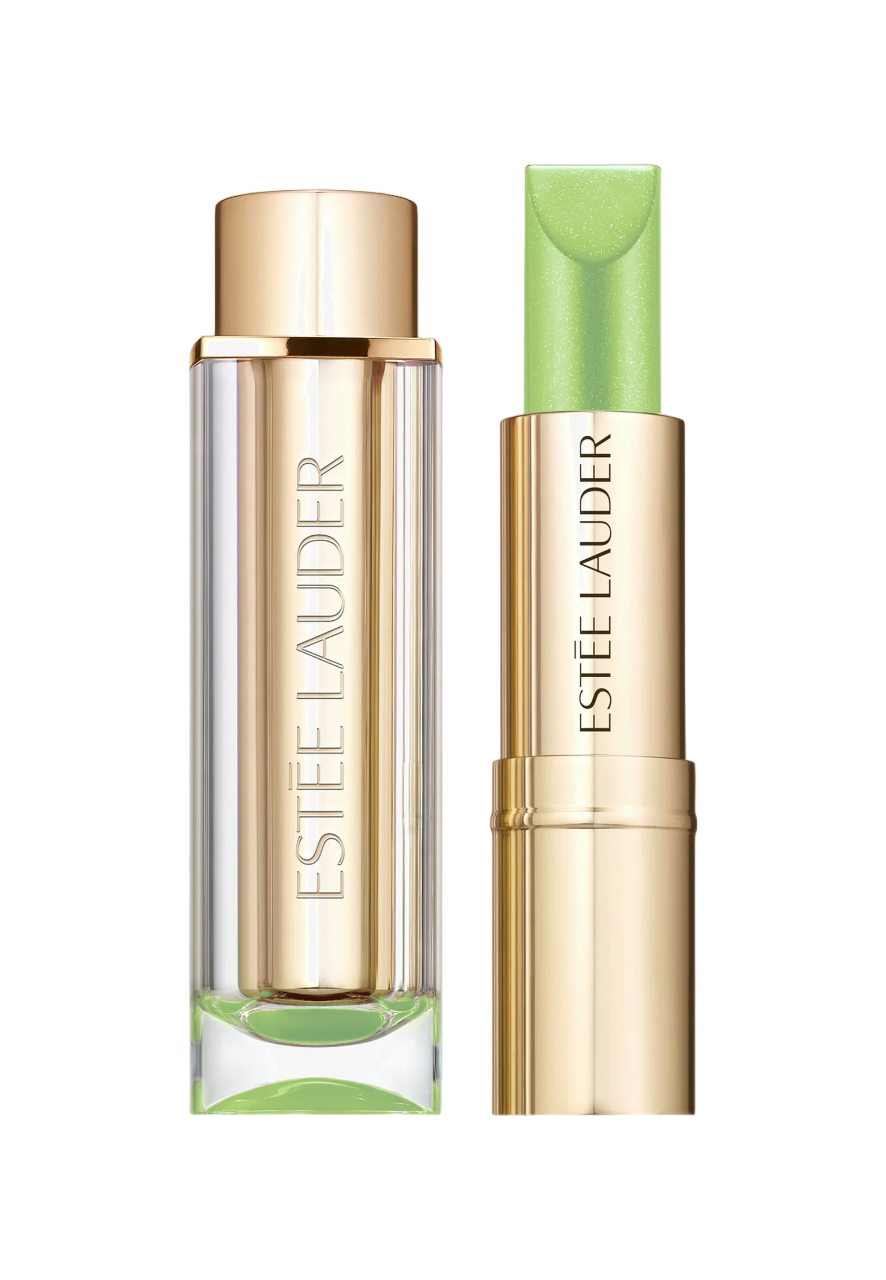 Estee Lauder, Pure Color Love, Naturliga oljor, Långvarig, Krämigt läppstift, 601, Beama mig, 3.5 g